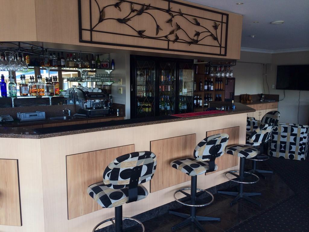 James Street Motor Inn Toowoomba Oda fotoğraf