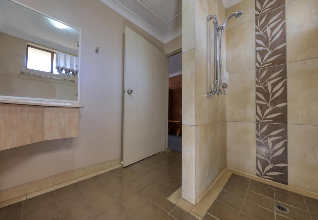 James Street Motor Inn Toowoomba Dış mekan fotoğraf